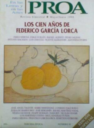 Cuadernos de proa N°35